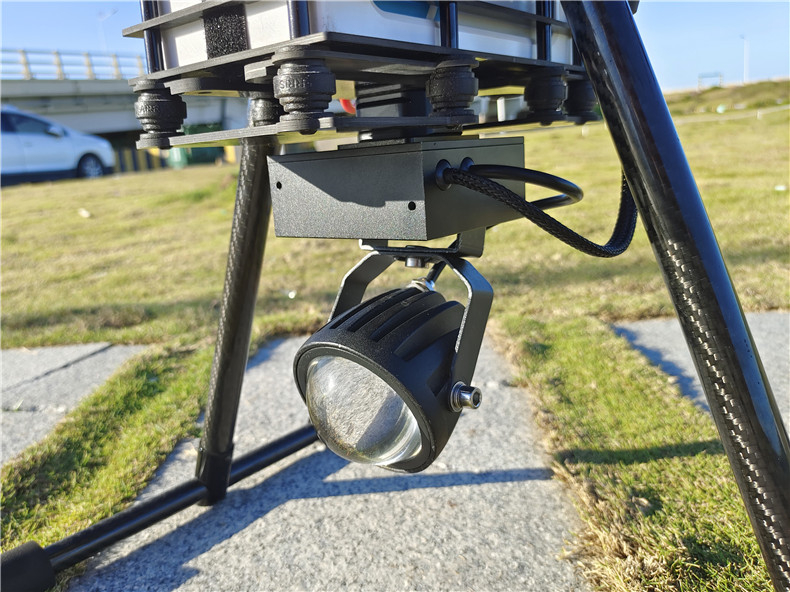 无人机照明灯-足球场白昼灯UL-3000W