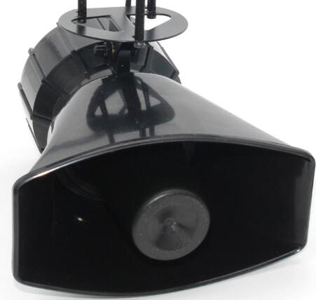 无人机喊话器USP-500m